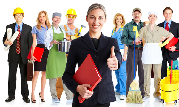 Didim Bayan Temizlikçi Hizmeti